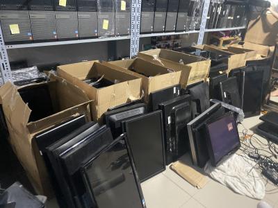 Thu mua máy tính cũ giá cao quận 1